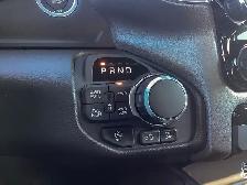 2027 Ram 1500 Big Horn Night Edition Off Road Crew 4x4 Nav - Photo 21