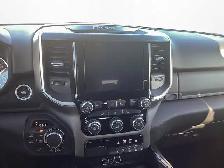 2027 Ram 1500 Big Horn Night Edition Off Road Crew 4x4 Nav - Photo 22