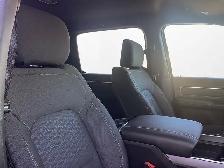 2027 Ram 1500 Big Horn Night Edition Off Road Crew 4x4 Nav - Photo 25