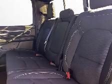 2027 Ram 1500 Big Horn Night Edition Off Road Crew 4x4 Nav - Photo 26