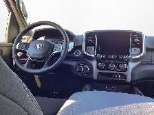 2027 Ram 1500 Big Horn Night Edition Off Road Crew 4x4 Nav - Photo 27
