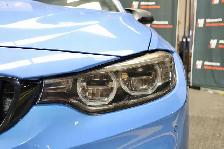 2017 BMW M4 - M-DCT|HEADSUP|CARBONROOF|NAVI|CAMERA - Photo 8
