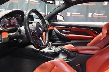 2017 BMW M4 - M-DCT|HEADSUP|CARBONROOF|NAVI|CAMERA - Photo 11
