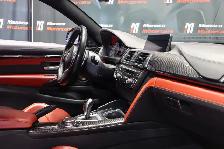 2017 BMW M4 - M-DCT|HEADSUP|CARBONROOF|NAVI|CAMERA - Photo 13