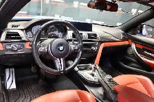 2017 BMW M4 - M-DCT|HEADSUP|CARBONROOF|NAVI|CAMERA - Photo 16