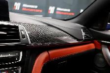 2017 BMW M4 - M-DCT|HEADSUP|CARBONROOF|NAVI|CAMERA - Photo 20
