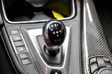 2017 BMW M4 - M-DCT|HEADSUP|CARBONROOF|NAVI|CAMERA - Photo 22