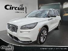 2022 Lincoln Corsair Ultra AWD TOIT PANORAMIQUE à vendre