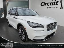2022 Lincoln Corsair Ultra AWD TOIT PANORAMIQUE à vendre - Photo 3