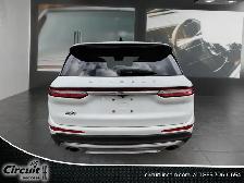 2022 Lincoln Corsair Ultra AWD TOIT PANORAMIQUE à vendre - Photo 4