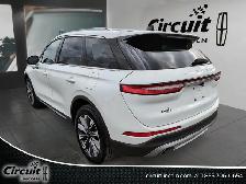 2022 Lincoln Corsair Ultra AWD TOIT PANORAMIQUE à vendre - Photo 5