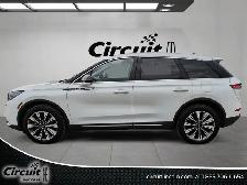 2022 Lincoln Corsair Ultra AWD TOIT PANORAMIQUE à vendre - Photo 6
