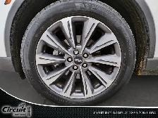 2022 Lincoln Corsair Ultra AWD TOIT PANORAMIQUE à vendre - Photo 8