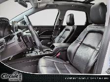 2022 Lincoln Corsair Ultra AWD TOIT PANORAMIQUE à vendre - Photo 9