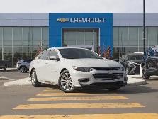 2017 Chevrolet Malibu LT 1.5T | Bucket Seats - Photo 2