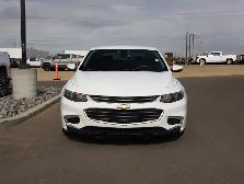 2017 Chevrolet Malibu LT 1.5T | Bucket Seats - Photo 3