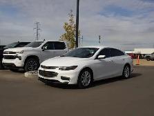 2017 Chevrolet Malibu LT 1.5T | Bucket Seats - Photo 4