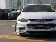 2017 Chevrolet Malibu LT 1.5T | Bucket Seats - Photo 5