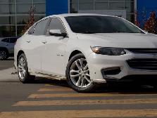 2017 Chevrolet Malibu LT 1.5T | Bucket Seats - Photo 6