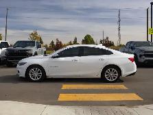 2017 Chevrolet Malibu LT 1.5T | Bucket Seats - Photo 7