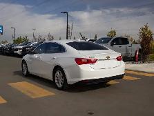 2017 Chevrolet Malibu LT 1.5T | Bucket Seats - Photo 8