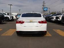 2017 Chevrolet Malibu LT 1.5T | Bucket Seats - Photo 9