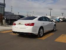2017 Chevrolet Malibu LT 1.5T | Bucket Seats - Photo 10