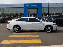 2017 Chevrolet Malibu LT 1.5T | Bucket Seats - Photo 12