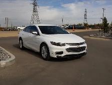 2017 Chevrolet Malibu LT 1.5T | Bucket Seats - Photo 13