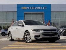 2017 Chevrolet Malibu LT 1.5T | Bucket Seats - Photo 14
