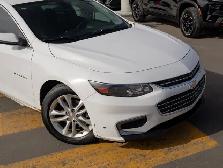 2017 Chevrolet Malibu LT 1.5T | Bucket Seats - Photo 15