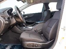 2017 Chevrolet Malibu LT 1.5T | Bucket Seats - Photo 17