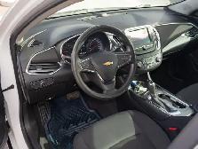 2017 Chevrolet Malibu LT 1.5T | Bucket Seats - Photo 20