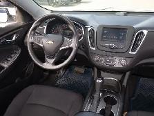 2017 Chevrolet Malibu LT 1.5T | Bucket Seats - Photo 31