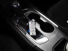 2017 Chevrolet Malibu LT 1.5T | Bucket Seats - Photo 34