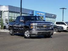 2015 Chevrolet Silverado 1500 LT 5.3L | Cruise Control - Photo 2
