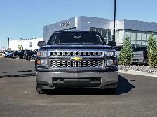 2015 Chevrolet Silverado 1500 LT 5.3L | Cruise Control - Photo 3