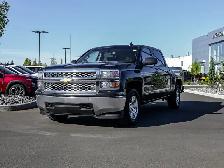 2015 Chevrolet Silverado 1500 LT 5.3L | Cruise Control - Photo 4