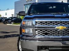 2015 Chevrolet Silverado 1500 LT 5.3L | Cruise Control - Photo 5