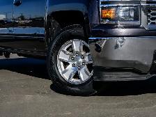 2015 Chevrolet Silverado 1500 LT 5.3L | Cruise Control - Photo 6