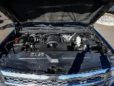2015 Chevrolet Silverado 1500 LT 5.3L | Cruise Control - Photo 9