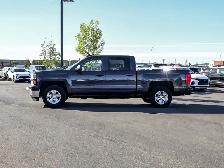 2015 Chevrolet Silverado 1500 LT 5.3L | Cruise Control - Photo 10