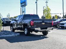 2015 Chevrolet Silverado 1500 LT 5.3L | Cruise Control - Photo 11