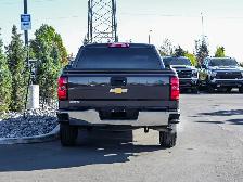 2015 Chevrolet Silverado 1500 LT 5.3L | Cruise Control - Photo 12