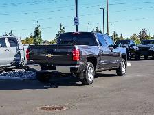 2015 Chevrolet Silverado 1500 LT 5.3L | Cruise Control - Photo 13