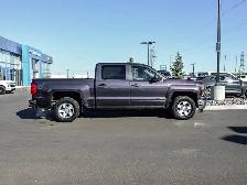 2015 Chevrolet Silverado 1500 LT 5.3L | Cruise Control - Photo 15