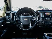 2015 Chevrolet Silverado 1500 LT 5.3L | Cruise Control - Photo 21