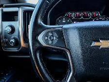 2015 Chevrolet Silverado 1500 LT 5.3L | Cruise Control - Photo 22