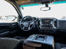 2015 Chevrolet Silverado 1500 LT 5.3L | Cruise Control - Photo 28