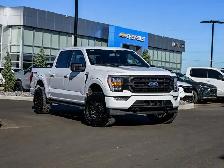 2023 Ford F-150 XLT FX4 Sport 302A 3.5L EcoBoost | 20in Armed - Photo 2
